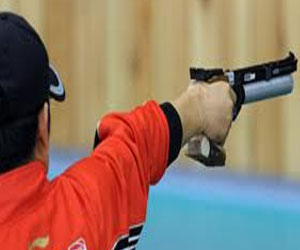   مصر اليوم - طلائع الجيش بطل كأس مصر للرماية بـ30 ميدالية