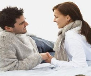   مصر اليوم - هكذا تدعمين زوجك عاطفباً