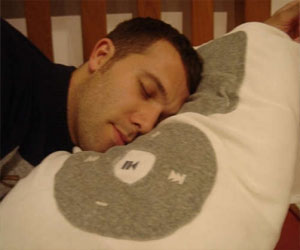   مصر اليوم - وسادة ذكية تكشف عن الشخير لتوكز النائم ليصبح أكثر هدوءًا