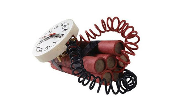   مصر اليوم - خبرّاء أمنيون يطالبون الداخليّة باستخدام أجهّزة حديّثة للكشفِ عن المُتفجرات