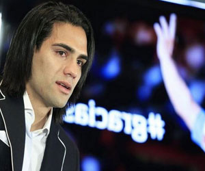   مصر اليوم - رانييري: فالكاو سيلعب في مونديال البرازيل