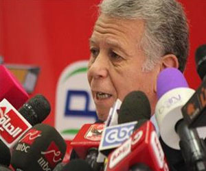   مصر اليوم - حسن حمدي يكشف معايير الانتخابات وفق قرارات الجمعية