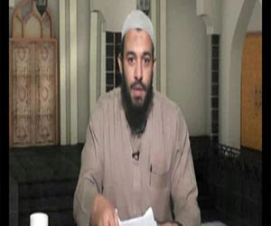   مصر اليوم - داعية سلفي: قطر ترعى الجماعات الإرهابية في مصر وسورية واليمن والعراق