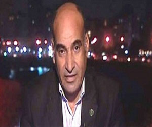   مصر اليوم - القلا يُرحّب بوجود قوة مشتركة لمراقبة الحدود بين مصر والسودان