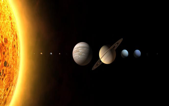   مصر اليوم - علماء فلك روس يكتشفون كوكبًا جديّدًا