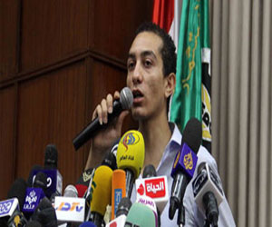   مصر اليوم - تمرّد تدعو المصريين لاختيار المرشح المناسب للرّئاسة