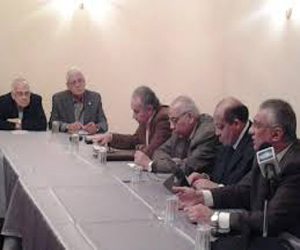   مصر اليوم - نقابة علماء مصر تناقش نهوض الجامعات الثلاثاء