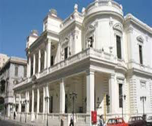   مصر اليوم - احتفالية بقصر الإبداع الفنى الاحد