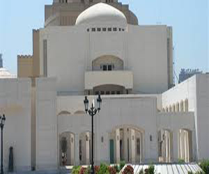   مصر اليوم - محمد حمدى ومجموعة الكلارنيت على المسرح الصغير بالاوبرا