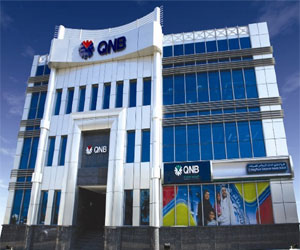   مصر اليوم - مجموعة QNB قطر تتقدم للمرتبة 101 في المصارف العالمية