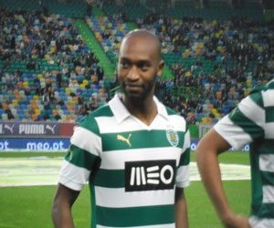   مصر اليوم - شيكابالا يغيب عن دربي البرتغال أمام بنفيكا مساء الأحد