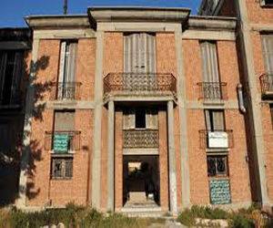   مصر اليوم - الآثار:فيلا اوجيون بالإسكندرية غير مسجلة كاثر