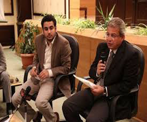   مصر اليوم - وزارة الشباب تنظّم معسكرًا تثقيفيًا لـ500 طالب من المنصورة