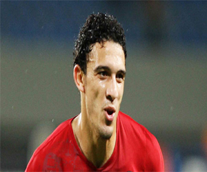   مصر اليوم - طبيب الأهلي يؤكّد جاهزيّة جدو وعبد الفضيل