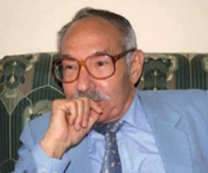   مصر اليوم - الدكتور عبد الله الركيبي عنوان الدورة 22 للمهرجان الشعري محمد العيد آل خليفة