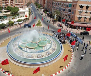   مصر اليوم - لقاء تواصليّ عن السّياحة يناقش مشاكل القطاع في العيون‏