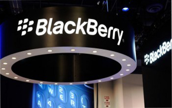   مصر اليوم - بلاك بيري تحدّث تطبيق بي. بي. إم. للأجهزة المحمولة