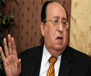   مصر اليوم - المرشح للرئاسة حامد طاهر يعتبر أفكاره غير مسبوقة