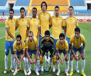   مصر اليوم - الإسماعيلي يتراجع عن ضم الغاني عبدول