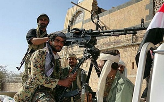   مصر اليوم - 26 قتيلاً وجريحًا من الجيش اليمني في اشتباكات مع القبائل جنوب شرق البلاد