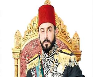   مصر اليوم - انضمام مجموعة من الفنَّانين لمسلسل سرايا عابدين