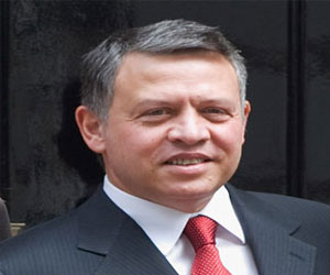   مصر اليوم - الدِّيوان الملكي يُؤكِّد أنَّ طائرة عبدالله الثَّاني لم تهبط اضطراريَّا