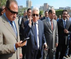   مصر اليوم - 20 مرشحًا في اليوم قبل الأخير لفتح باب التقدم لانتخابات الزمالك