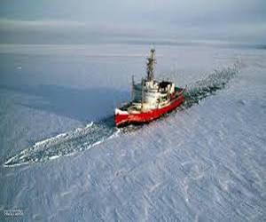   مصر اليوم - الصين تعلن الانتهاء من بناء محطة تايشان لأبحاث القطب الجنوبي