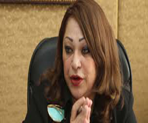   مصر اليوم - لقاءات مكثفة للسفيرة منى عمر بشأن قضايا المرأة خلال زيارتها لإثيوبيا