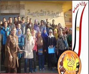   مصر اليوم - التنافس يسود اليوم الأول من تصفيات إبداع 2 في الأقصر