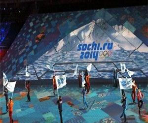   مصر اليوم - أول ميداليَّة ذهبيَّة في دورة سوتشي من نصيب أميركي