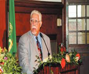   مصر اليوم - الأكاديميَّة الإسلاميَّة السعوديَّة أحيت يوم التراث الوطني