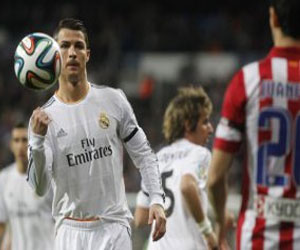   مصر اليوم - رونالدو عن الكالتشيو: إنه لا يمنحني المتعة