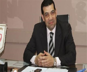   مصر اليوم - تعديل في طاقم تحكيم مباراة الزمالك مع بطل النيجر بسبب تخلف حامل الراية