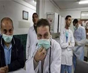   مصر اليوم - صحة الغربية تنفي وفاة أو إصابة أي شخص بمرض انفلوانز الطيور