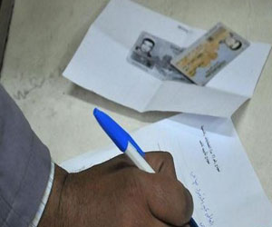 مصر اليوم - توقيف تشكيل عصابي تخصَّص في تزوير الأوراق الماليَّة في الأسكندريَّة