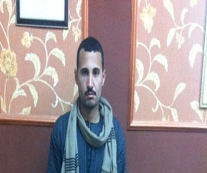   مصر اليوم - مباحث أخميم تضبط عاملا هاربًا من 55 عامًا سجن في سوهاج