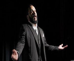   مصر اليوم - تبرئة ديودونيه من فيديو مُعاداة السَّاميَّة