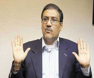   مصر اليوم - السادات يعتبر أيَّ مبادرة للتصالح مع الإخوان جريمة