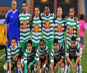   مصر اليوم - الداخلية يتعادل مع إنبي بدون أهداف والانتاج يفوز على الرجاء