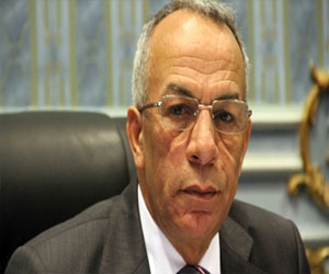 مصر اليوم - حرحور يلتقي بالقافلة الدعوية لشمال سيناء