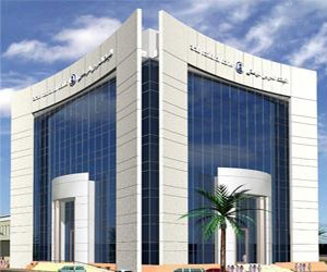   مصر اليوم - البنك العربي أفضل بنك تمويل تجاري في الشرق الأوسط