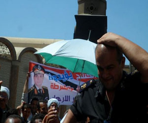   مصر اليوم - التَّيار الشَّعبي في سوهاج يُدعِّم حملة تمرُّد جرجا