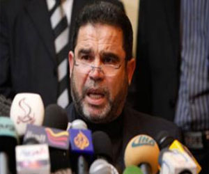   مصر اليوم - قيادي في حماس يستبعد ضربة إسرائيلية خاطفة ضد قطاع غزة