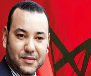   مصر اليوم - محمد السَّادس خامس شخصيَّة إسلاميَّة مؤثِّرة في العالم