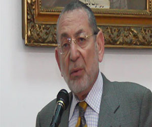   مصر اليوم - عدلي القيعي: انتظروا بديل أبو تريكة وبركات في الأهلي