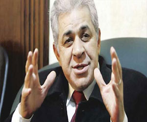   مصر اليوم - وزارة الداخلية تنفي ما تردد عن إلقاء القبض على 3 عناصر من التيار الشعبي