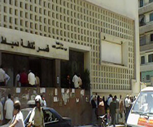   مصر اليوم - محاضرة حولالحفاظ على مؤسسات الدولة في ثقافة دمياط