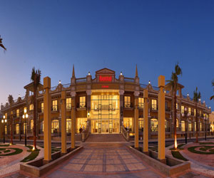   مصر اليوم - المركاتو متعة التسوق في الهواء الطلق بشرم الشيخ