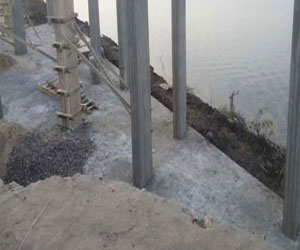   مصر اليوم - محافظ دمياط يخطر النيابة باستيلاء مواطن على أرض طرح نهر